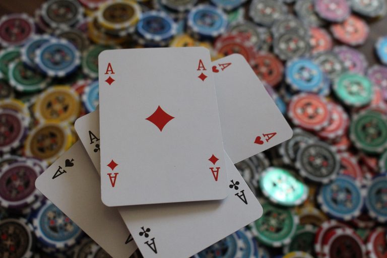 What You Should Know About Online Poker
