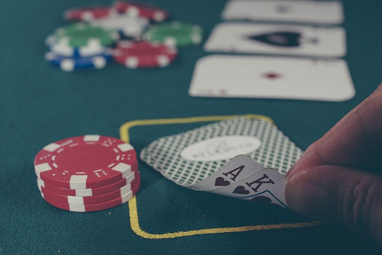 Ways on How to Spot The Best Online Casino