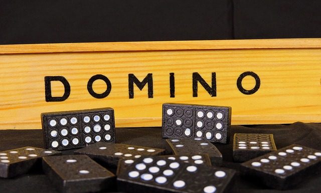 Domino Gambling Online Domino Gambling Online