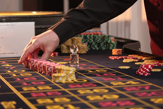 Best Tips For Betting Online on Roulette