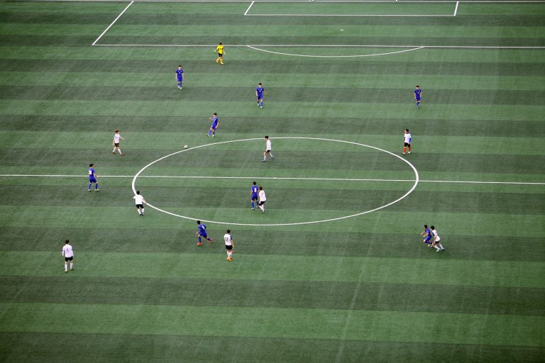 The Most Practical Soccer Bets to Place