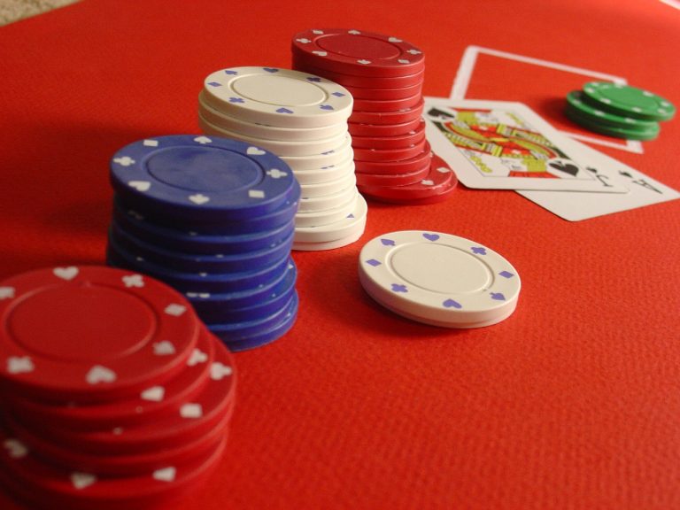 3 Tips for Moving up in stakes