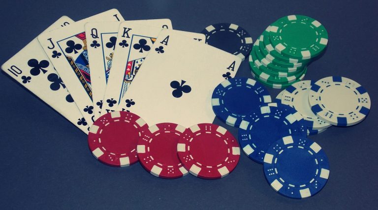 History of Online Poker