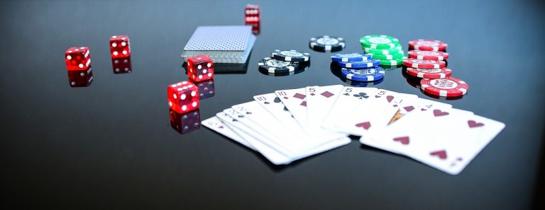 How to Consistently Improve at Online Gambling
