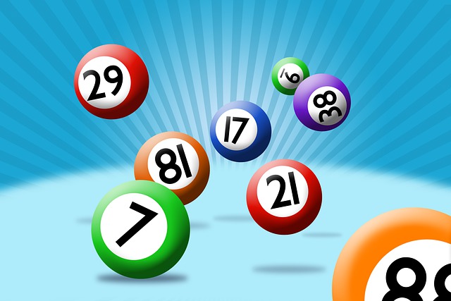 Lottery: USA vs. Europe – how they differ from each other.