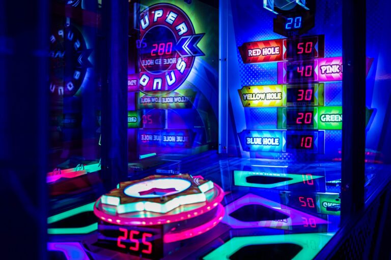 The Thrill of the Spin: Unpacking the Psychology of Online Slot Enthusiasts The Thrill of the Spin: Unpacking the Psychology of Online Slot Enthusiasts